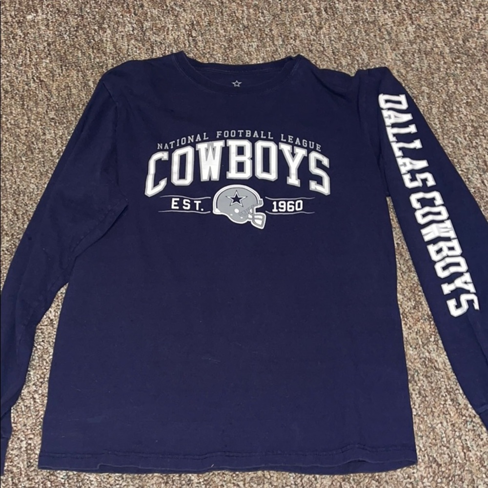 Dallas Cowboys Shirt